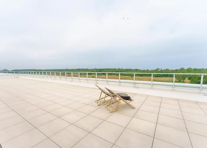 Lighthouse - Polanki Aqua - Hit דירה