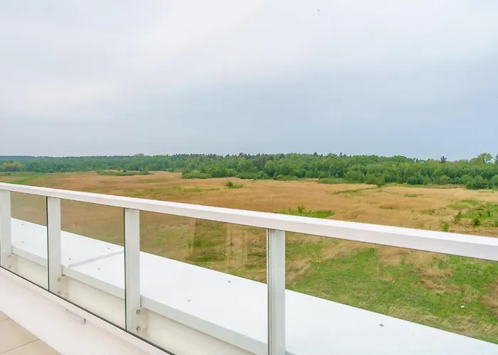 Lighthouse - Polanki Aqua - Hit דירה *