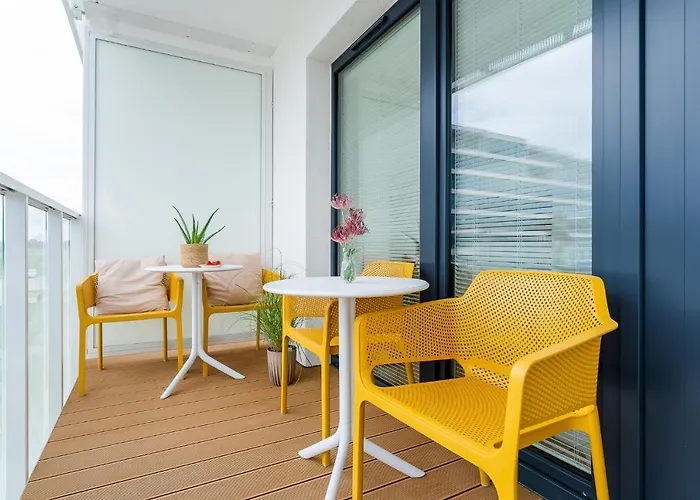 Lighthouse - Polanki Aqua - Hit דירה *