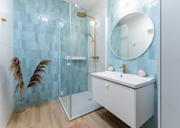 דירה Lighthouse - Polanki Aqua - Hit קולובז'ג