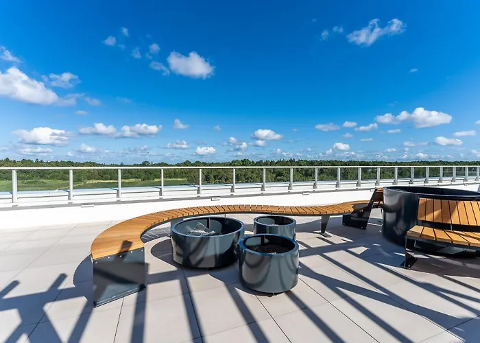 דירה Lighthouse - Polanki Aqua - Hit *