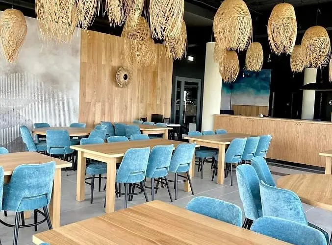 דירה Lighthouse - Polanki Aqua - Hit *