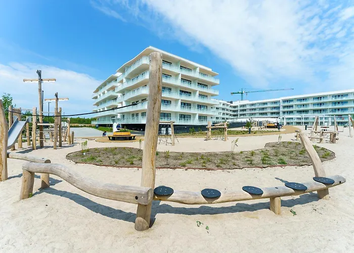 Lighthouse - Polanki Aqua - Hit דירה *