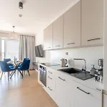 Lighthouse - Polanki Aqua - Hit Kołobrzeg