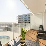 Lägenhet Lighthouse - Polanki Aqua - Hit