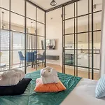 Lighthouse - Polanki Aqua - Hit Kołobrzeg