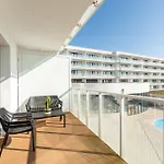 Lägenhet Lighthouse - Polanki Aqua - Hit Kołobrzeg