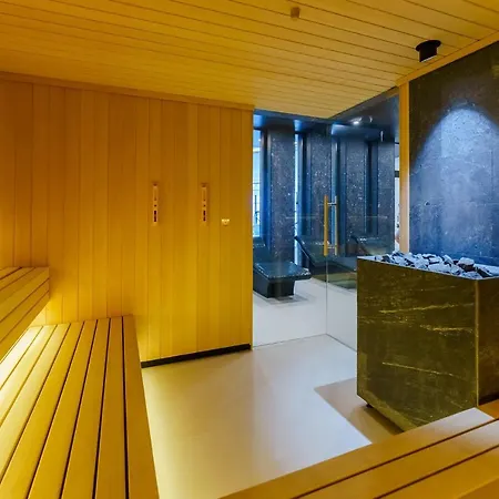 Lighthouse - Polanki Aqua - Blue Apartament *