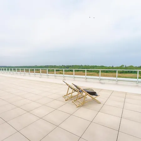 Lighthouse - Polanki Aqua - Hit Apartment