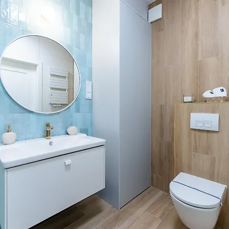 Lighthouse - Polanki Aqua - Hit * Kolobrzeg