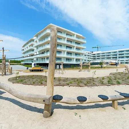 Lighthouse - Polanki Aqua - Hit Apartment *