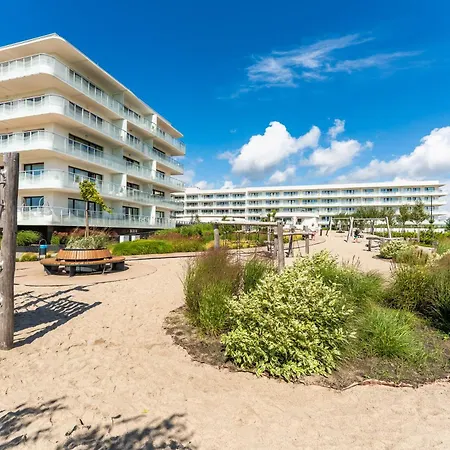 Apartment Lighthouse - Polanki Aqua - Hit *