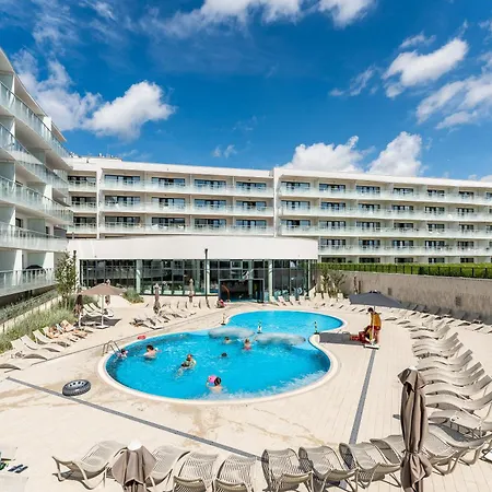 Lighthouse - Polanki Aqua - Blue Apartament Kołobrzeg