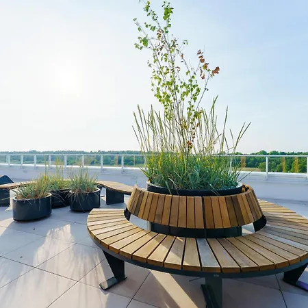 Apartment Lighthouse - Polanki Aqua - Hit Kolobrzeg