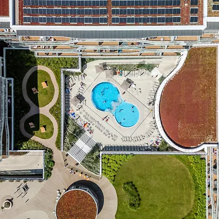 Apartament Lighthouse - Polanki Aqua - Hit