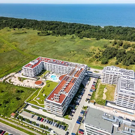 Apartment Lighthouse - Polanki Aqua - Hit *