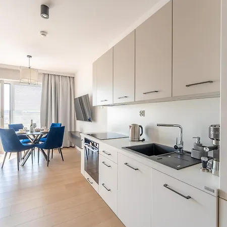 Lighthouse - Polanki Aqua - Hit Kolobrzeg