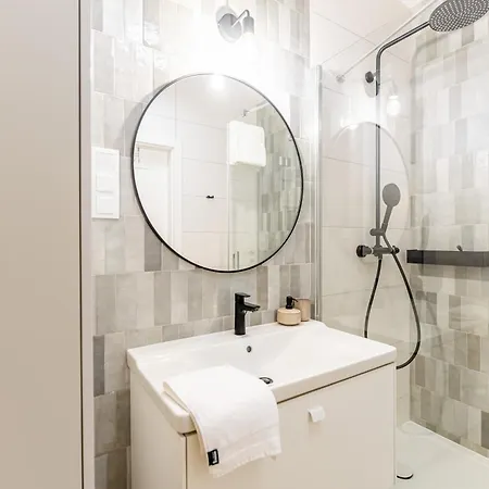 Apartment Lighthouse - Polanki Aqua - Hit Kolobrzeg