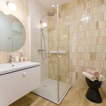 Apartament Lighthouse - Polanki Aqua - Blue *