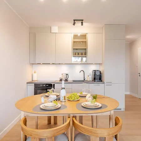 Apartment Lighthouse - Polanki Aqua - Hit