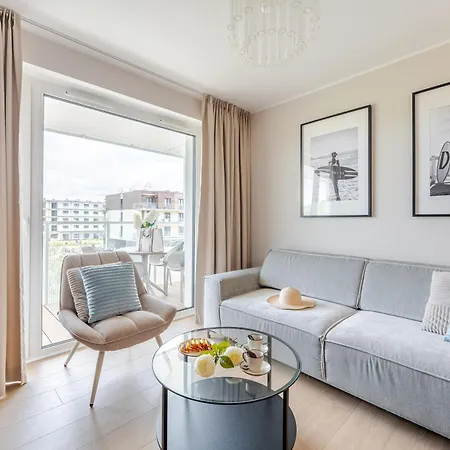 Lighthouse - Polanki Aqua - Hit * Kolobrzeg