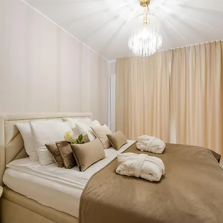 Lighthouse - Polanki Aqua - Hit Apartment