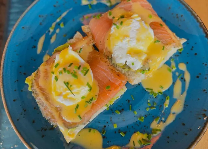 Lighthouse - Polanki Aqua - Hit Apartamento