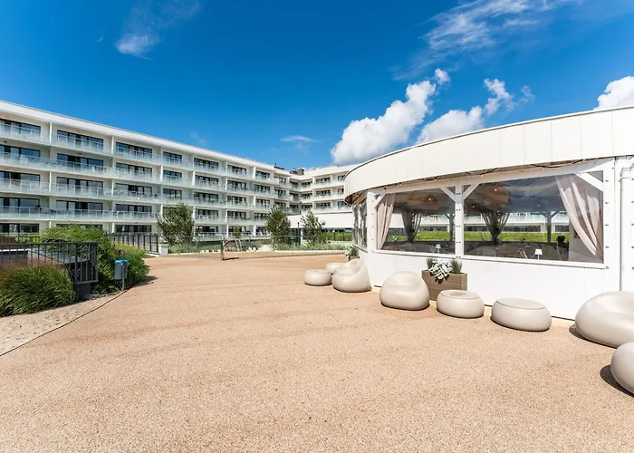 Lighthouse - Polanki Aqua - Hit Apartamento