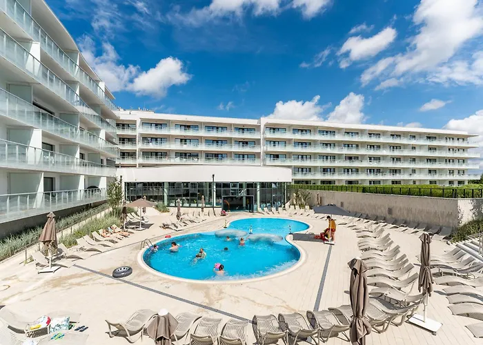 Lighthouse - Polanki Aqua - Hit Apartamento Kołobrzeg