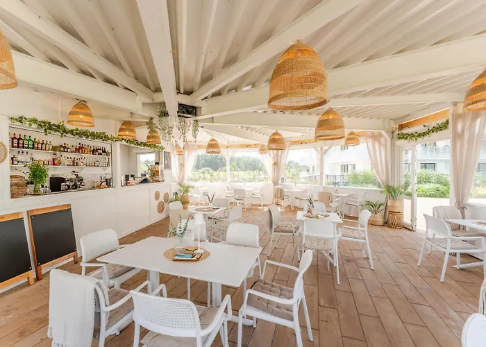 Lighthouse - Polanki Aqua - Hit Kołobrzeg