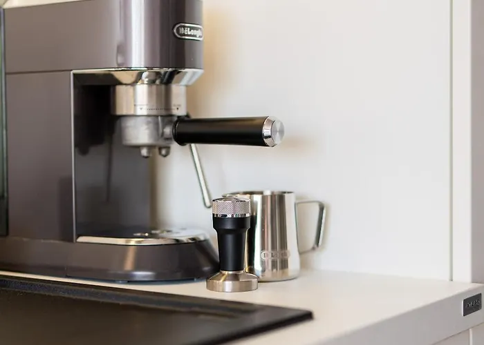 Apartamento Lighthouse - Polanki Aqua - Hit